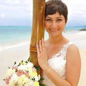 Meet your Posher, Elizabeth